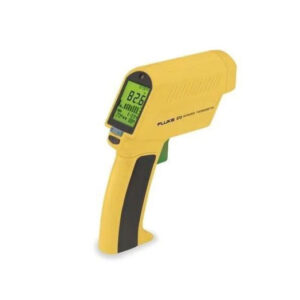 Súng đo nhiệt độ hồng ngoại Fluke-572-CF (900℃, W/CLOSE FOCUS)