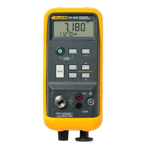 Máy hiệu chuẩn áp suất FLUKE 718 100G (100psi, 7bar, 689.48 kpa, bơm tay)