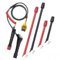 Bộ đầu dò kiểm tra thông minh FLUKE-BTL20ANG 5 fluke btl20ang interactive battery analyzer test probe with angled tip