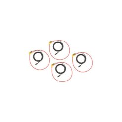 Bộ 4 kìm mềm đo dòng FLUKE I17XX-FLEX6KIP/4PK