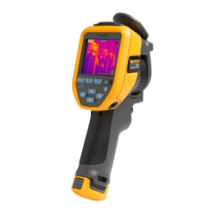 Camera đo nhiệt độ Fluke TiS45 (160x120pixels, -20 °C to +350 °C, 3,9 mRad)