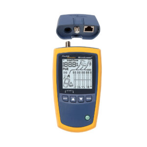 Máy kiểm tra cáp mạng FLUKE MS2-100