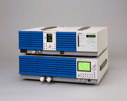 Máy kiểm tra pin KIKUSUI PFX2532 7 images 18