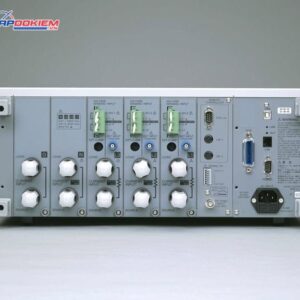 Máy phân tích sóng hài/nhấp nháy KIKUSUI KHA3000 8 kha3000 3