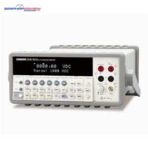 Đồng hồ điện tử vạn năng KIKUSUI DME1600