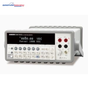Đồng hồ điện tử vạn năng KIKUSUI DME1600GC