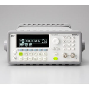 Thiết bị phát sóng KIKUSUI FGA5050