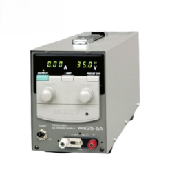 Máy cấp nguồn DC 10A KIKUSUI PAN35-10A (DC Power supply) 18 kikusui pan35 10a