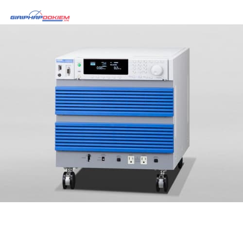 Máy cấp nguồn AC/DC KIKUSUI PCR2000LE 2 Máy cấp nguồn AC/DC KIKUSUI PCR2000LE