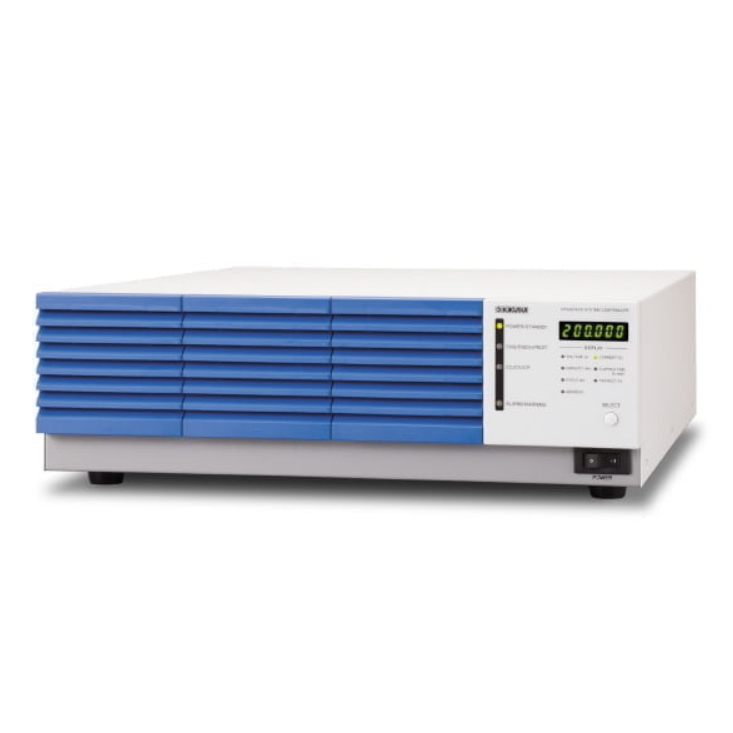 Máy kiểm tra pin KIKUSUI PFX2532 9 Máy kiểm tra pin KIKUSUI PFX2532