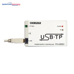 Bộ điều khiển nguồn cấp KIKUSUI PIA4850