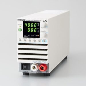 Máy cấp nguồn DC KIKUSUI PWR401L (DC Power supply)