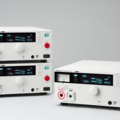 Thiết bị kiểm tra điện áp chịu đựng KIKUSUI TOS5300 (AC Hipot tester) 7 kikusui tos5300