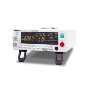 Thiết bị kiểm tra cách điện PID KIKUSUI TOS7210S