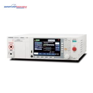 Thiết bị kiểm tra điện áp chịu đựng KIKUSUI TOS9301 (AC/DC Hipot tester)
