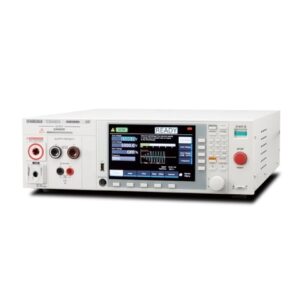 Máy phân tích an toàn điện đa năng KIKUSUI TOS9303
