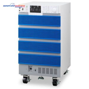 Máy cấp nguồn AC/DC KIKUSUI PCR24000WEA2R