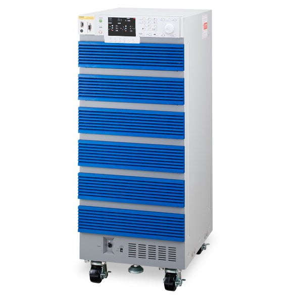 Máy cấp nguồn AC/DC KIKUSUI PCR36000WEA2 6 Máy cấp nguồn AC/DC KIKUSUI PCR36000WEA2