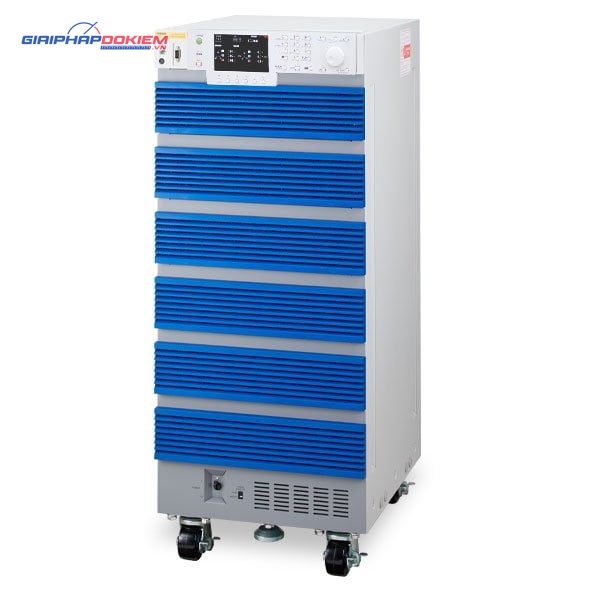 Máy cấp nguồn AC/DC KIKUSUI PCR36000WEA2R 3 Máy cấp nguồn AC/DC KIKUSUI PCR36000WEA2R