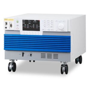 Máy cấp nguồn AC/DC KIKUSUI PCR6000WEA2