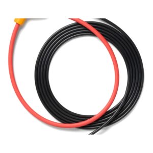 Kìm mềm đo dòng FLUKE I17XX-FLEX3KIP (3000A, IP65, 24 IN, Dùng cho 17XX series)