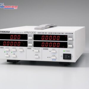 Thiết bị đo công suất điện tử KIKUSUI KPM1000