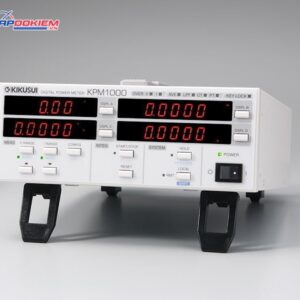 Thiết bị đo công suất điện tử KIKUSUI KPM1000 7 kpm1000 2