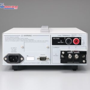 Thiết bị đo công suất điện tử KIKUSUI KPM1000 8 kpm1000 3
