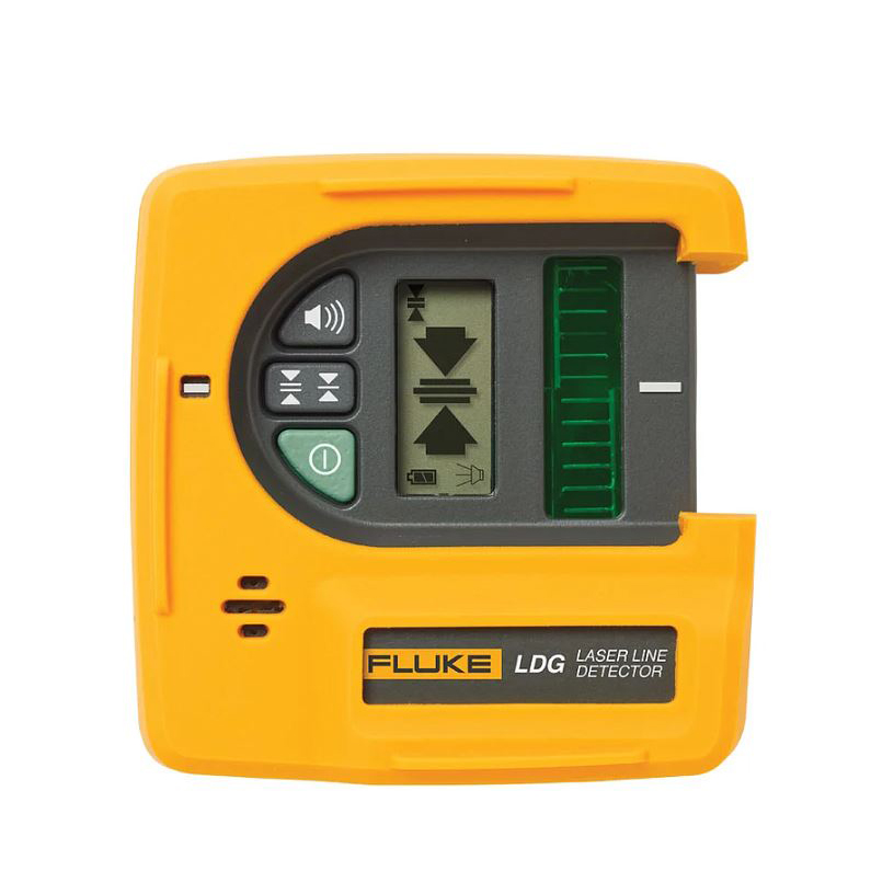Cảm biến dò tia laser FLUKE LDR 3 Cảm biến dò tia laser FLUKE LDR