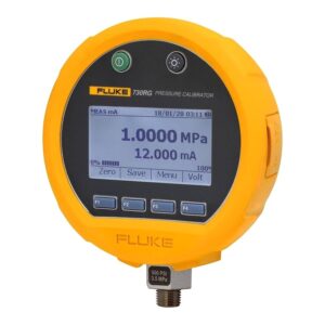 Máy hiệu chuẩn áp suất kỹ thuật số FLUKE-730G31 (10000 PSIG)