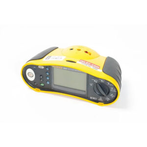Thiết bị kiểm tra lắp đặt điện đa năng FLUKE 1652C 6 Thiết bị kiểm tra lắp đặt điện đa năng FLUKE 1652C