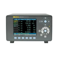 Máy phân tích công suất một pha FLUKE-N4K 1PP54 (1 Phase, PP54 Module, DC đến 3 MHz / 10 MHz) 5 may phan tich cong suat fluke norma 4000 1