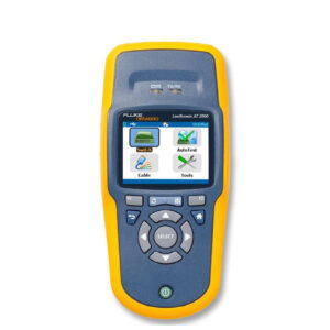 Máy kiểm tra kết nối mạng FLUKE LRAT-2000
