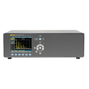 Máy phân tích công suất 3 pha FLUKE-N5K 3PP50IR (3 Phase, PP50 Module, DC đến 3 MHz / 10 MHz, IFC2 & Máy in)