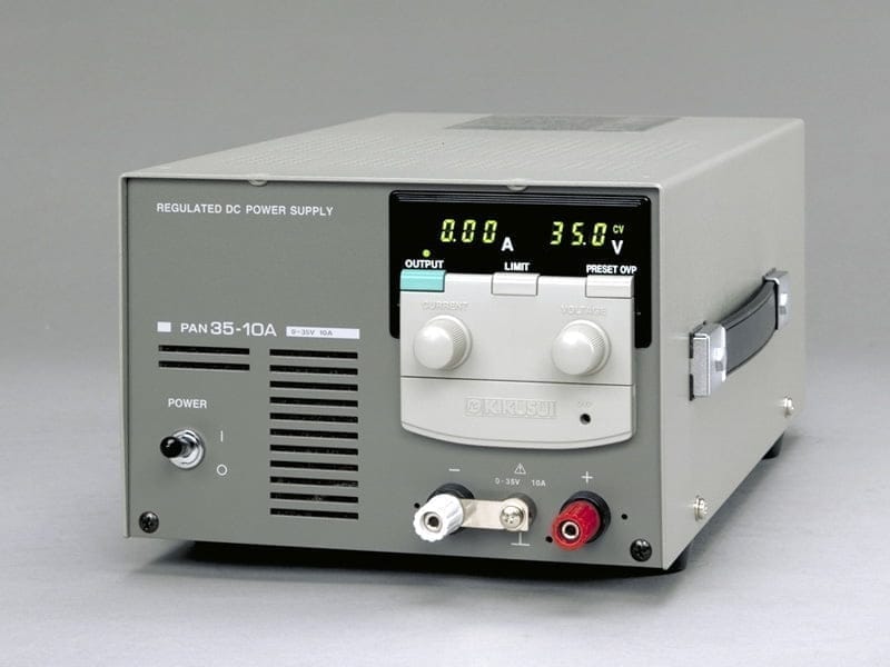 Máy cấp nguồn DC KIKUSUI PAN-A Series (DC Power supply) 14 Máy cấp nguồn DC KIKUSUI PAN-A Series (DC Power supply) - Ảnh 3