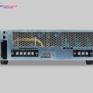 Máy cấp nguồn AC/DC KIKUSUI PCR-WEA/WEA2 Series (AC/DC Power supply) 28 pcr3000we2 rear