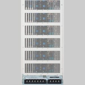 Máy cấp nguồn AC/DC KIKUSUI PCR-WEA/WEA2 Series (AC/DC Power supply) 31 pcr36000we rear