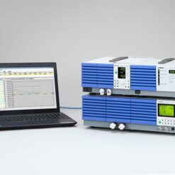 Máy kiểm tra pin KIKUSUI PFX2512 13 pfx2512 3