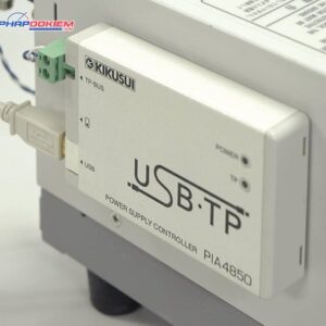 Bộ điều khiển nguồn cấp KIKUSUI PIA4850 8 pia4850 2