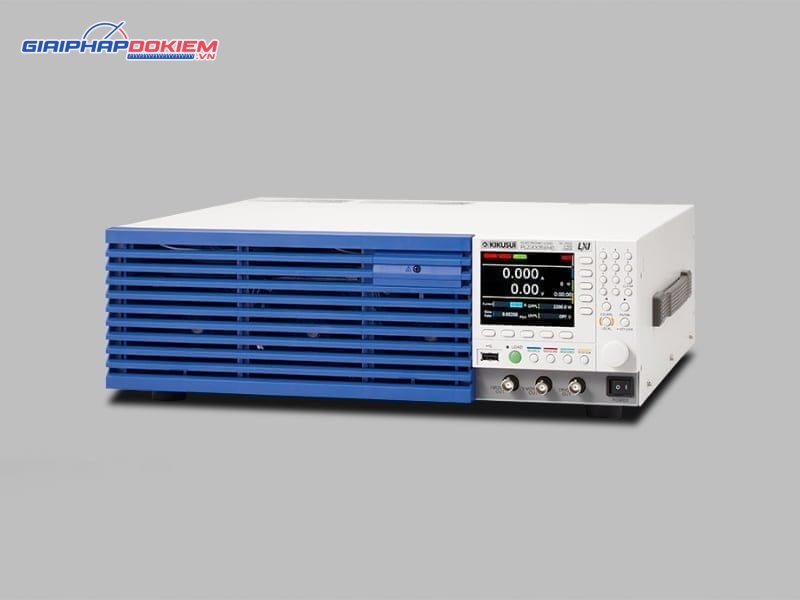 Tải điện tử KIKUSUI PLZ-5WH2 series 15 Tải điện tử KIKUSUI PLZ-5WH2 series - Ảnh 7