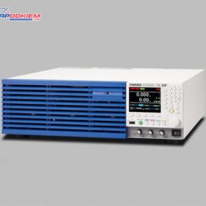 Tải điện tử KIKUSUI PLZ-5WH2 series 21 plz 5wh2 series 4