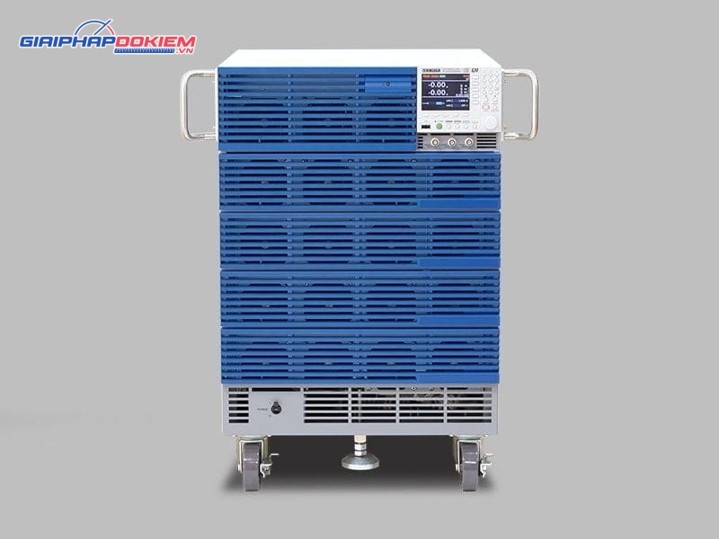 Tải điện tử KIKUSUI PLZ-5WH2 series 12 Tải điện tử KIKUSUI PLZ-5WH2 series - Ảnh 4