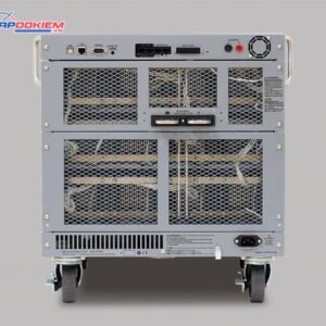 Tải điện tử KIKUSUI PLZ-5WH2 series 18 plz 5wh2 series 7