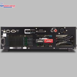 Tải điện tử KIKUSUI PLZ-5WH2 series 17 plz 5wh2 series 8