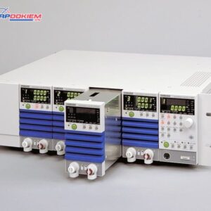 Bộ tải điện tử đa năng KIKUSUI PLZ-U Series (DC Electronic load) 39 plz u series 1