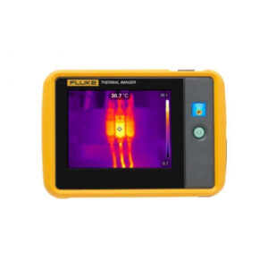 Camera ảnh nhiệt bỏ túi FLUKE FLK-PTI120 9HZ 400C (120 x 90, 9Hz)