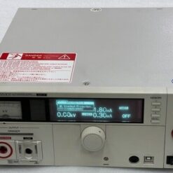 Thiết bị kiểm tra điện áp chịu đựng KIKUSUI TOS5302 (AC Hipot tester) 17 s l1200 14