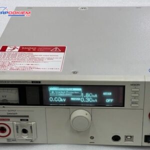 Thiết bị kiểm tra điện áp chịu đựng KIKUSUI TOS5302 (AC Hipot tester) 17 s l1200 14