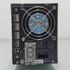 Máy cấp nguồn DC 10A KIKUSUI PAN16-10A (DC Power supply) 24 s l1600 6