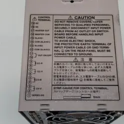 Máy cấp nguồn DC 10A KIKUSUI PAN16-10A (DC Power supply) 25 s l1600 7